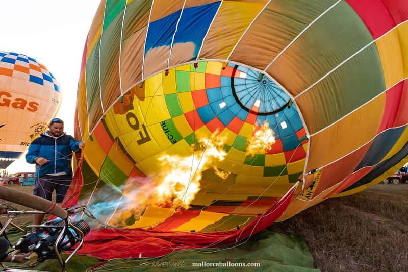 Mallorca: Sunset Balloon ride (with private options) - Final Thoughts: Is It Worth It?