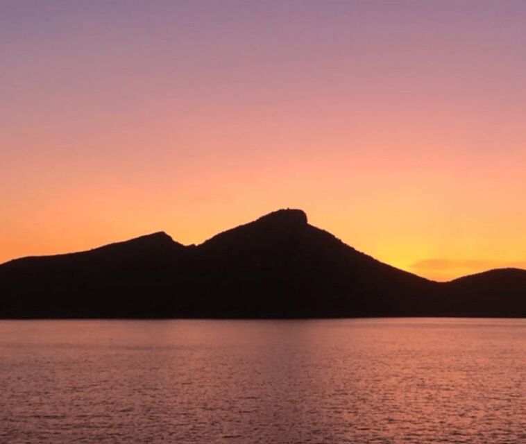 Mallorca: Sunset boat tour Andratx - Dragonera + Snorkel - An In-Depth Look at the Mallorca Sunset Boat Tour