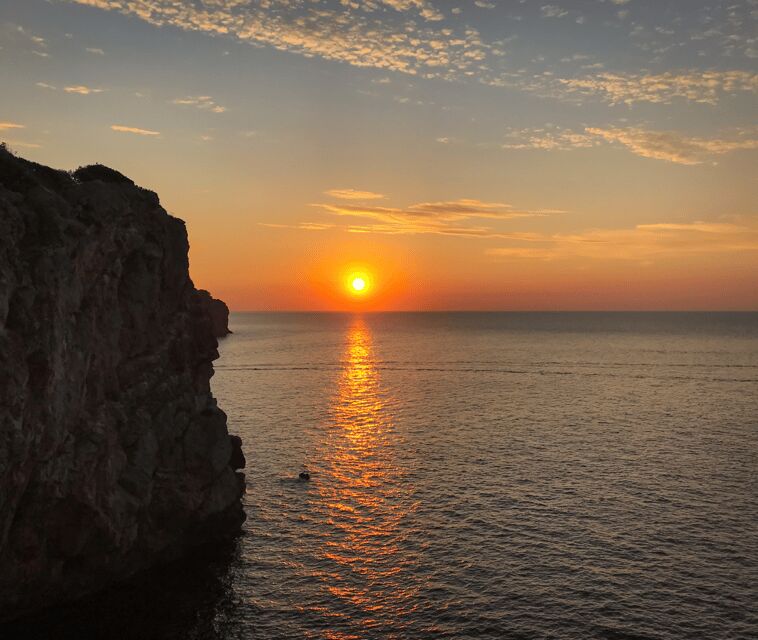 Mallorca: Sunset boat tour Andratx - Dragonera + Snorkel - Authentic Insights from Reviews