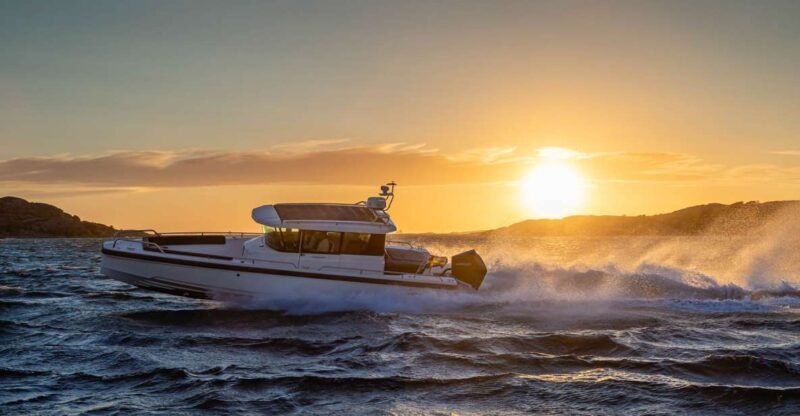Mallorca: Sunset Cruise on Speed Boat - What You Can Expect from the Mallorca Sunset Speed Boat Cruise