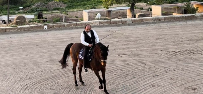 Mallorca: Sunset excursion, horse show, and falconry. - FAQ