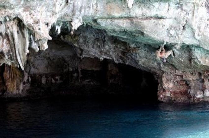 mallorca-tour-hams-caves-and-pearl-shop-with-hotel-pick-up