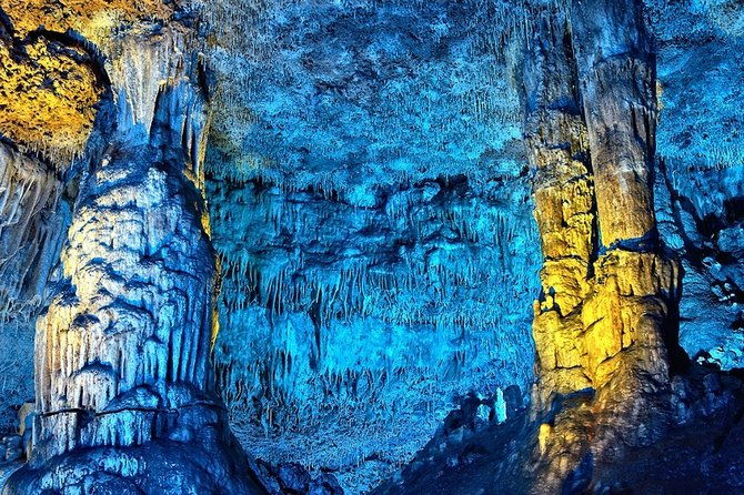 mallorca-tour-hams-caves-and-pearl-shop-with-hotel-pick-up