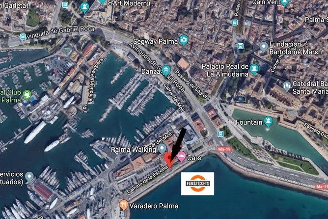 mallorca-tour-hams-caves-and-pearl-shop-with-hotel-pick-up