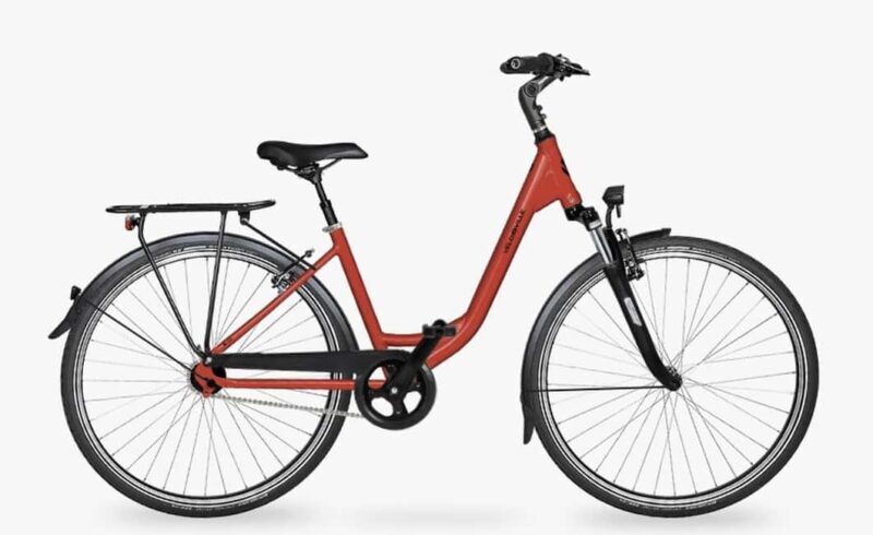 Mallorca: Touring or electric bike rental in Cala Millor - Flexibility and Practical Use
