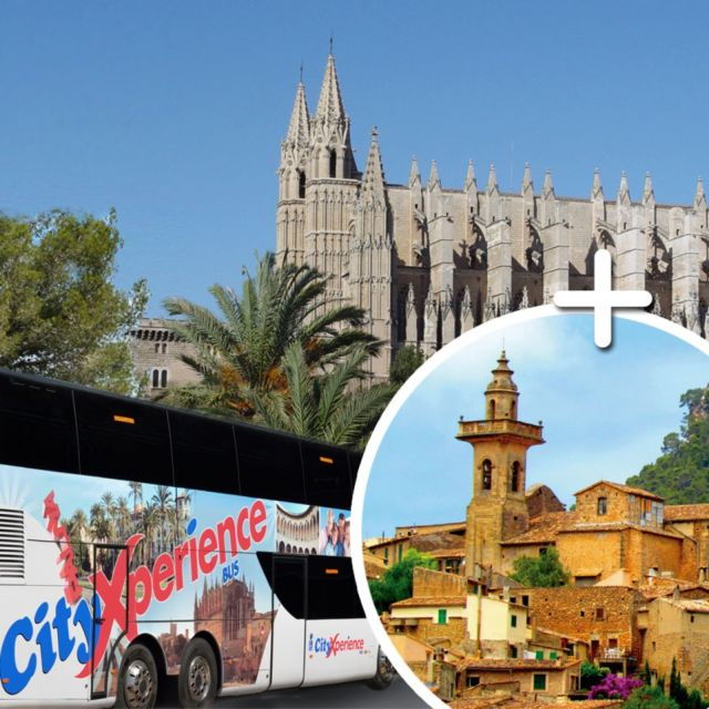 mallorca-transfer-to-palma-self-guided-tour