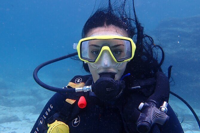 Mallorca: Try Scuba Diving in a Beautiful Nature Reserve - The Experience’s Value