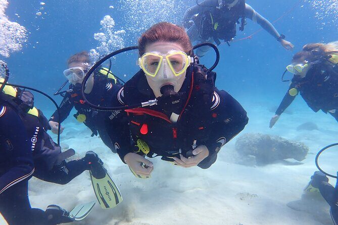 Mallorca: Try Scuba Diving in a Beautiful Nature Reserve - Real Experiences from Reviewers