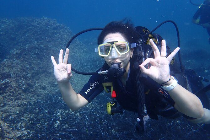 Mallorca: Try Scuba Diving in a Beautiful Nature Reserve - Why This Tour Might Be Perfect for You