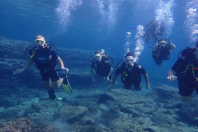 Mallorca: Try Scuba Diving in a Beautiful Nature Reserve - Final Thoughts: Is It Worth It?