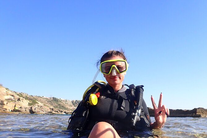 Mallorca: Try Scuba Diving in a Beautiful Nature Reserve - FAQ