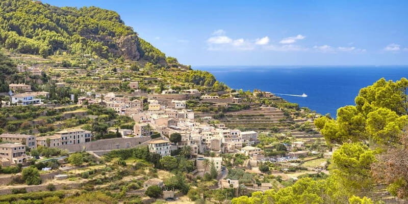 Mallorca: Unveiling the Island's Hidden Gems Guided Day Tour - Key Points