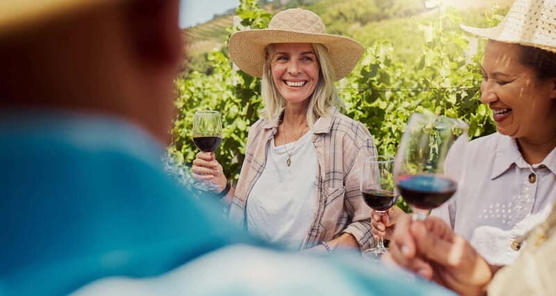 Mallorca: Valldemossa and Wine Tasting - Ultra Small group - What to Expect from the Tour