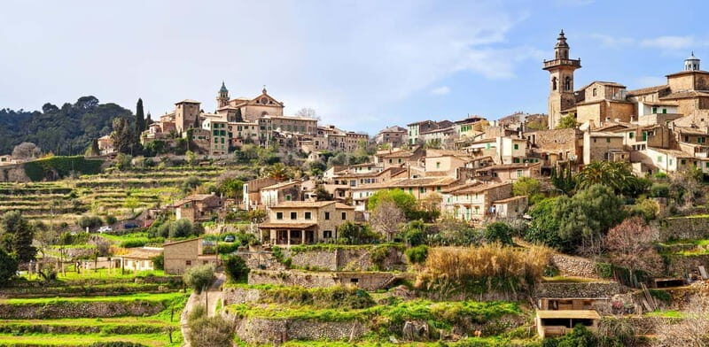 Mallorca: Valldemossa and Wine Tasting - Ultra Small group - Final Thoughts