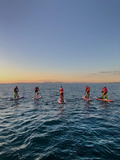 mallorca-water-bike-tour-in-alcanada-alcudia