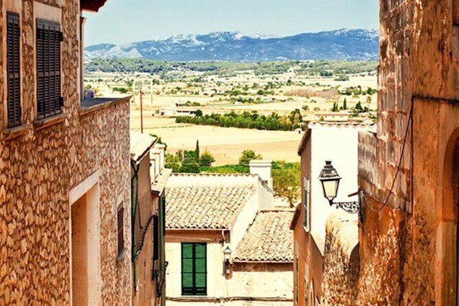 Mallorca: Windmills, Legends and Charming Villages - Authentic Food and Local Highlights
