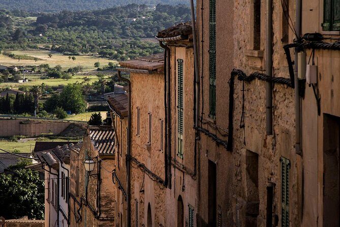 Mallorca: Windmills, Legends and Charming Villages - The Sum Up