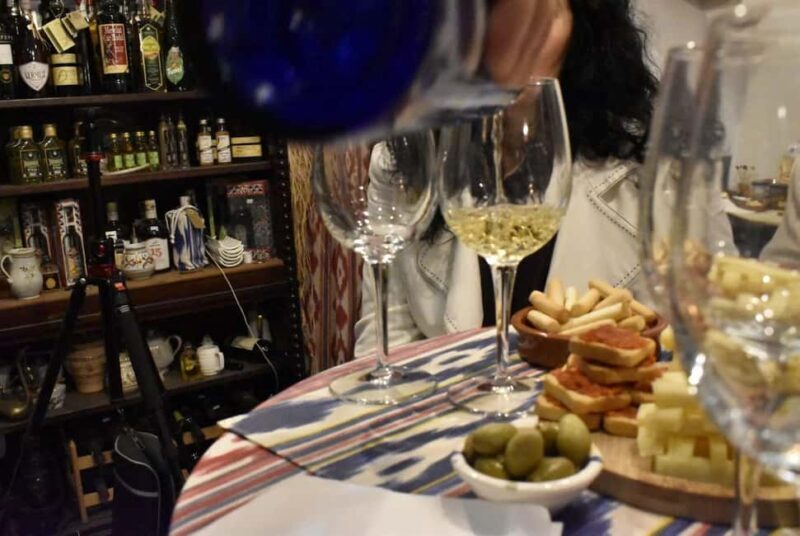 Mallorca Wine Curious - Final Thoughts