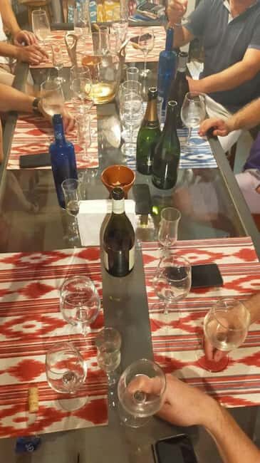 Mallorca Wine Curious - FAQ