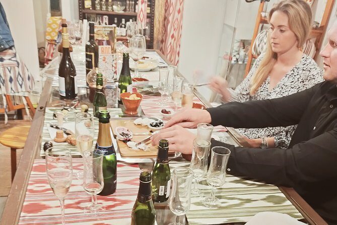 Mallorca Wine Experience - What to Expect from the Mallorca Wine Experience