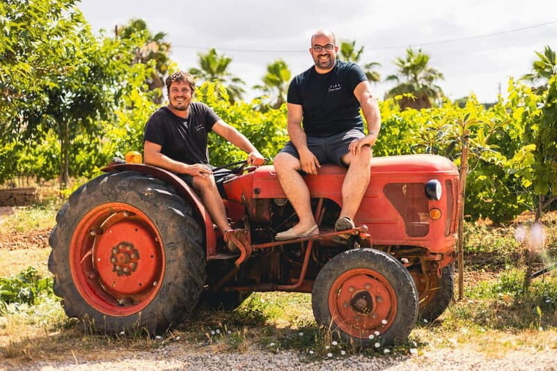 Mallorca: Winery tour and wine tasting with Mallorcan products - Exploring the Experience: What to Expect from Start to Finish