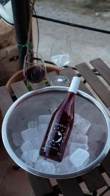 Mallorca: Winery tour and wine tasting with Mallorcan products - Final Thoughts