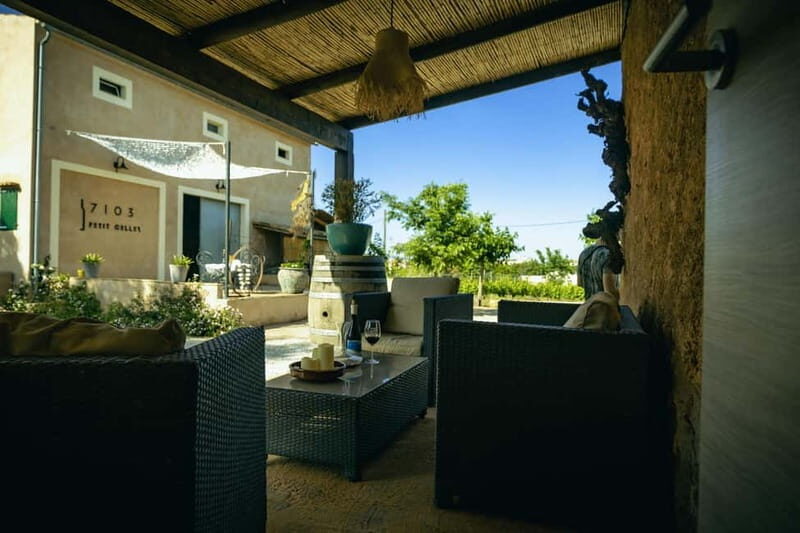 Mallorca: Winery visit and wine tasting, with Mallorcan products - Key Points