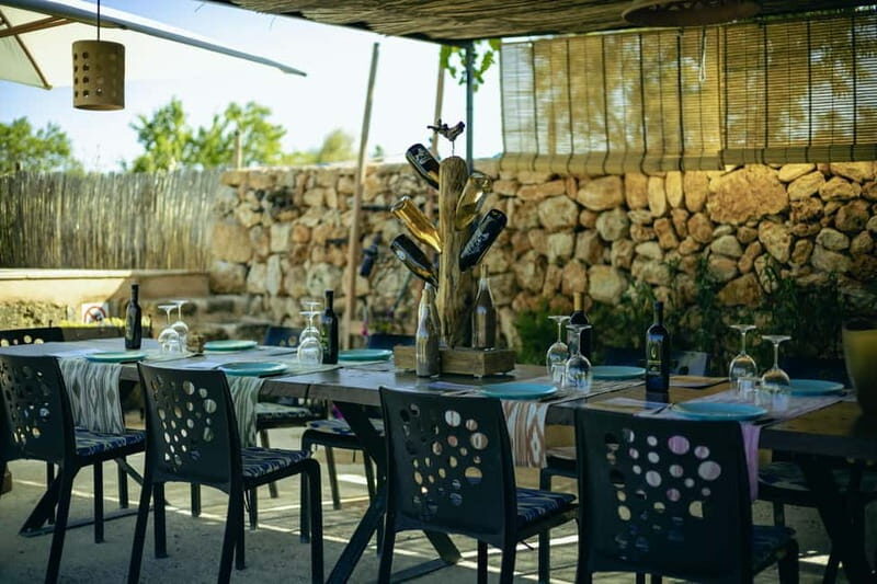 Mallorca: Winery visit and wine tasting, with Mallorcan products - Who Should Book This Tour?