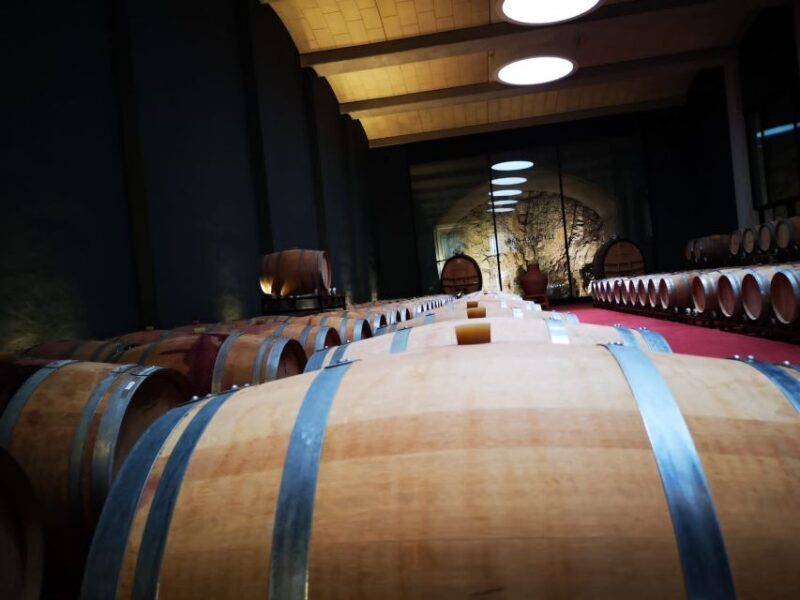 Mallorcas Emblematic Wineries Small Group Tour, two wineries - FAQ