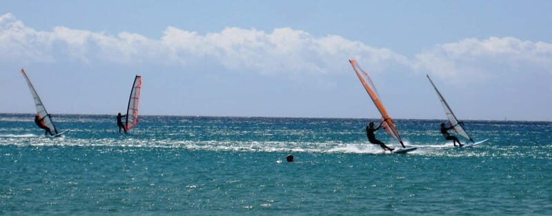 Malmö: Beginner class Dynamic Windsurfing - What Makes This Experience Worthwhile?