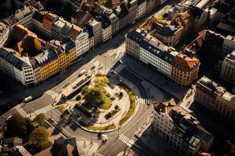 Malmo: Insta-Perfect Walk with a Local - Who Will Love This Tour?