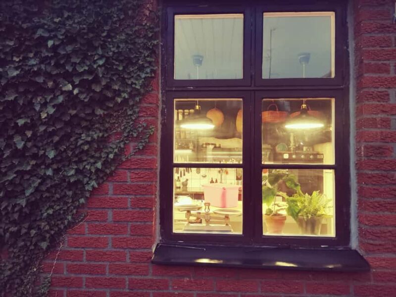 Malmö: Korean Dumplings Cooking Class with Chef So-Young - Practical Details & Insights