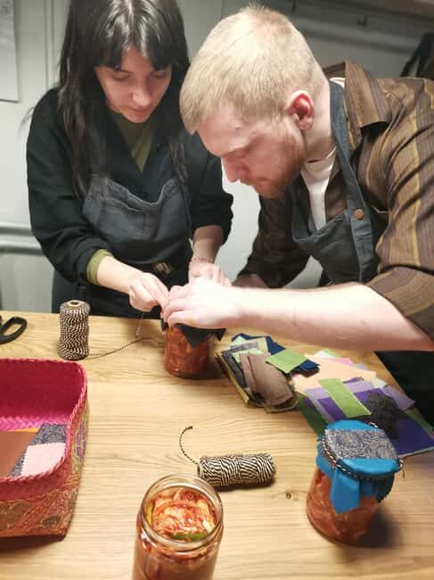 Malmö: Korean Dumplings Cooking Class with Chef So-Young - Who Should Consider This Tour?
