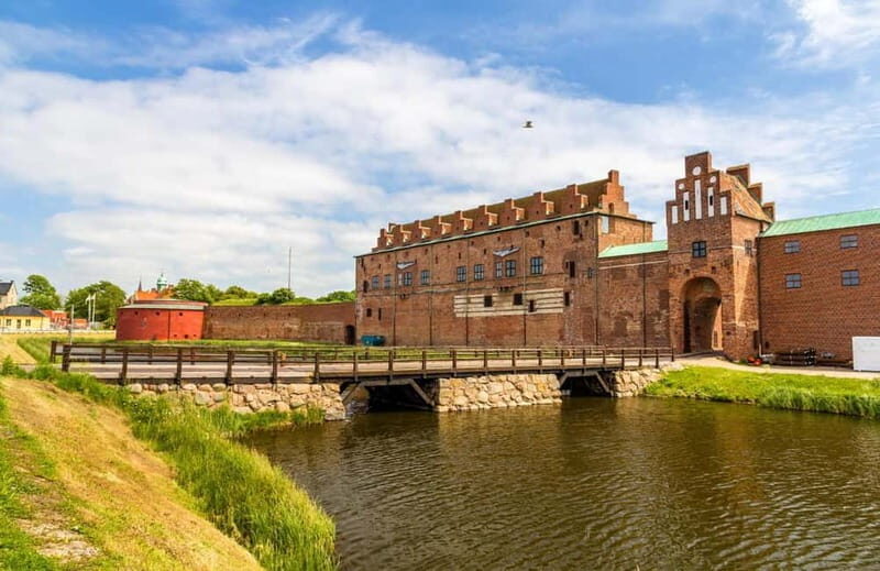 Malmö: Private Architecture Tour with a Local Expert - A Walk Through Malmö’s Architectural Story