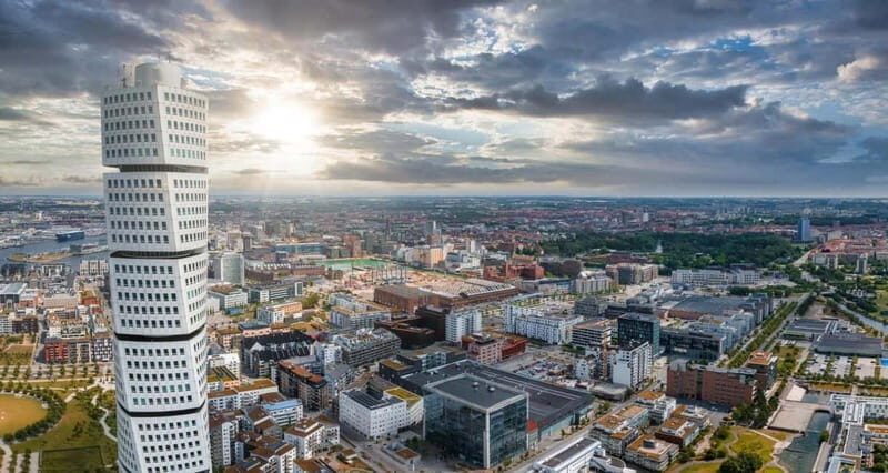 Malmö: Private Architecture Tour with a Local Expert - Who Will Love This Tour?