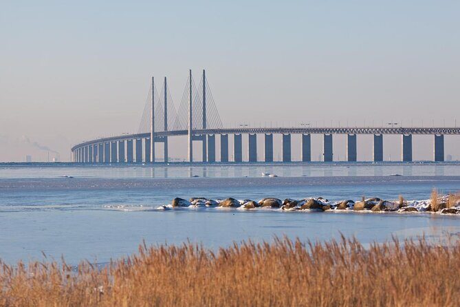 Malmö Private Full Day Trip from Copenhagen by Train - Key Points