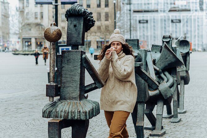 Malmö Private Full Day Trip from Copenhagen by Train - What to Expect on the Itinerary