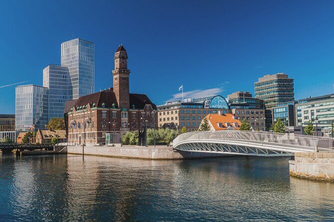 Malmö Private Full Day Trip from Copenhagen by Train - The Sum Up