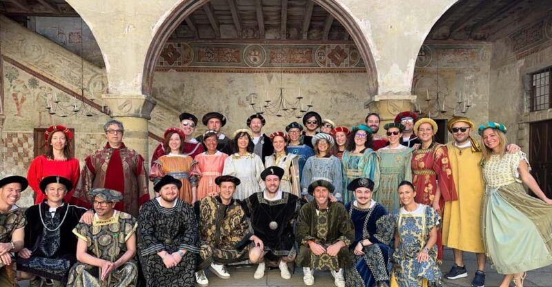 malpaga-castle-guided-tour-with-period-dresses
