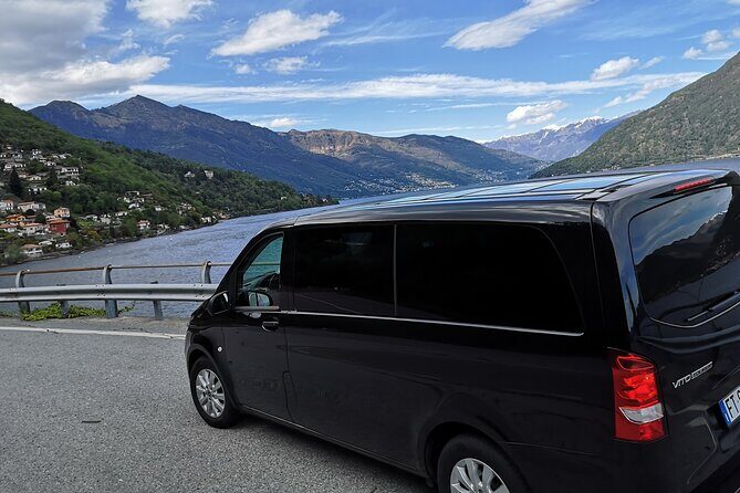 Malpensa Lake Orta Private Taxi Transfer with David - Why Choose This Transfer?