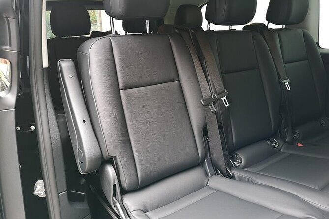 Malpensa Lake Orta Private Taxi Transfer with David - FAQs