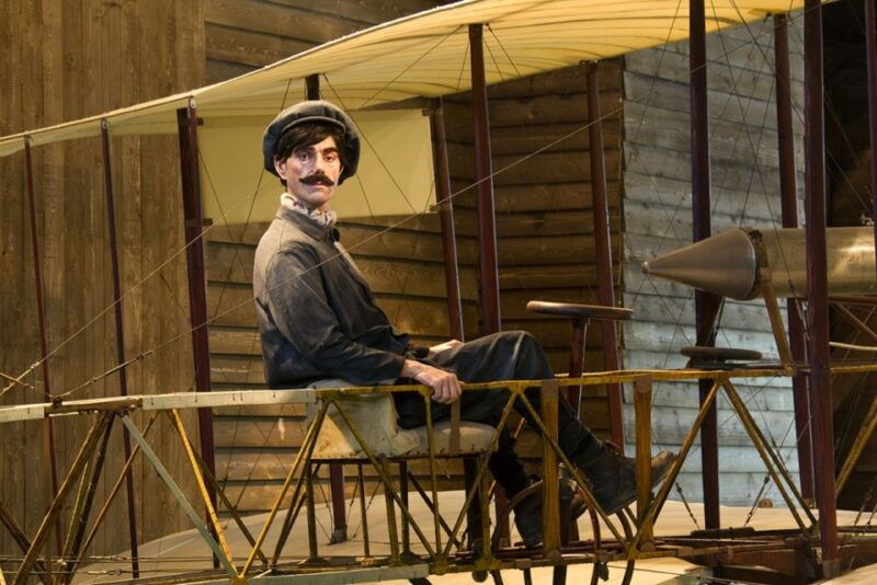 malpensa-volandia-park-and-flight-museum-entry-ticket
