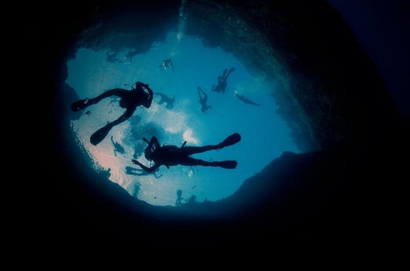 malta-1-day-padi-scuba-diver-certification-beginner-course
