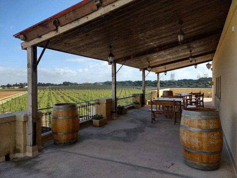 malta-2-hours-wine-tasting-experience-with-food-pairings