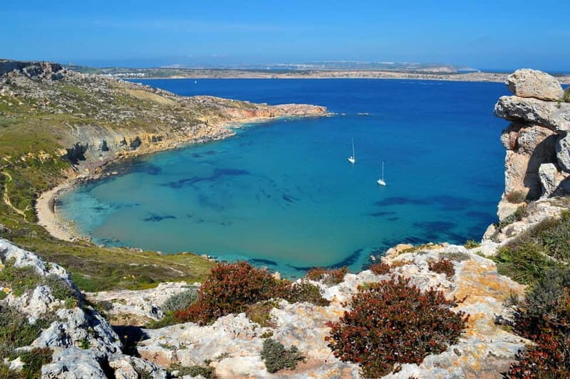 Malta: 3 Bay Cruise to Selmun Bay, Blue Lagoon and Gozo - Malta: 3 Bay Cruise to Selmun Bay, Blue Lagoon, and Gozo — A Detailed Review