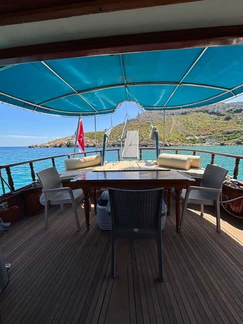 Malta: 3 Bay Cruise to Selmun Bay, Blue Lagoon and Gozo - Authentic Traveler Insights