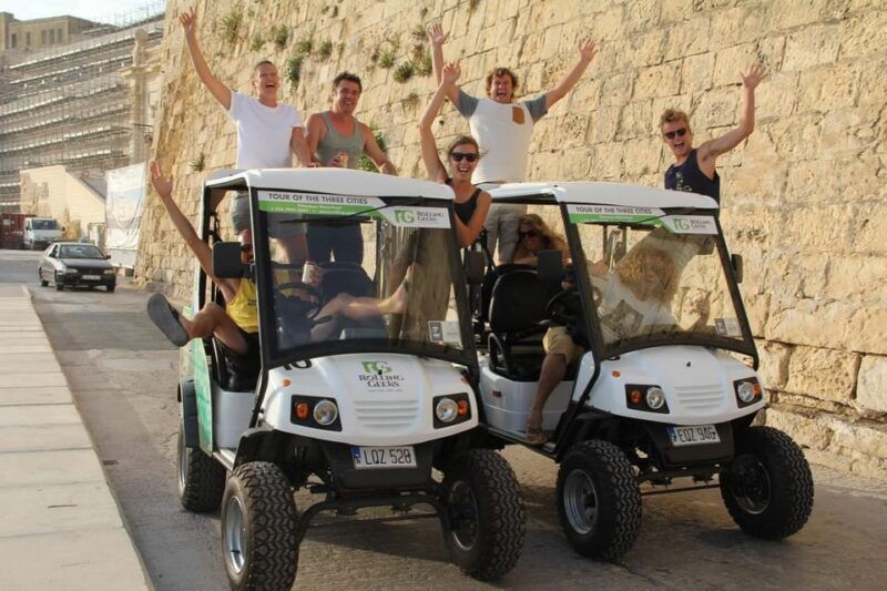 malta-3-city-self-drive-exploration-with-gps-audio-guide