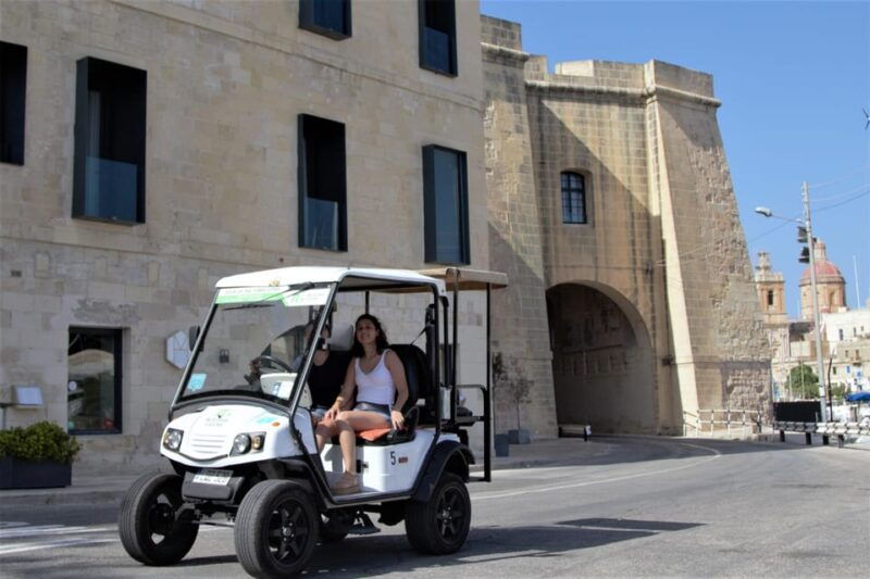 malta-3-city-self-drive-exploration-with-gps-audio-guide
