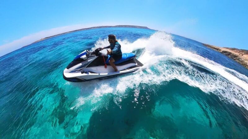 malta-30-minutes-jet-ski-rental-hire-yamaha-vx