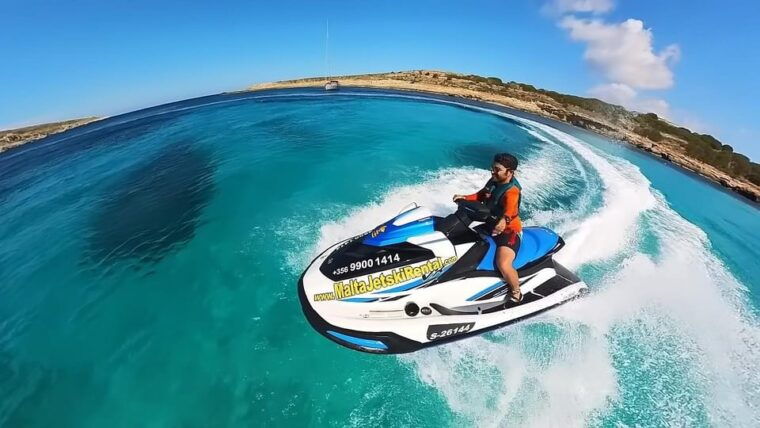 malta-30-minutes-jet-ski-rental-hire-yamaha-vx